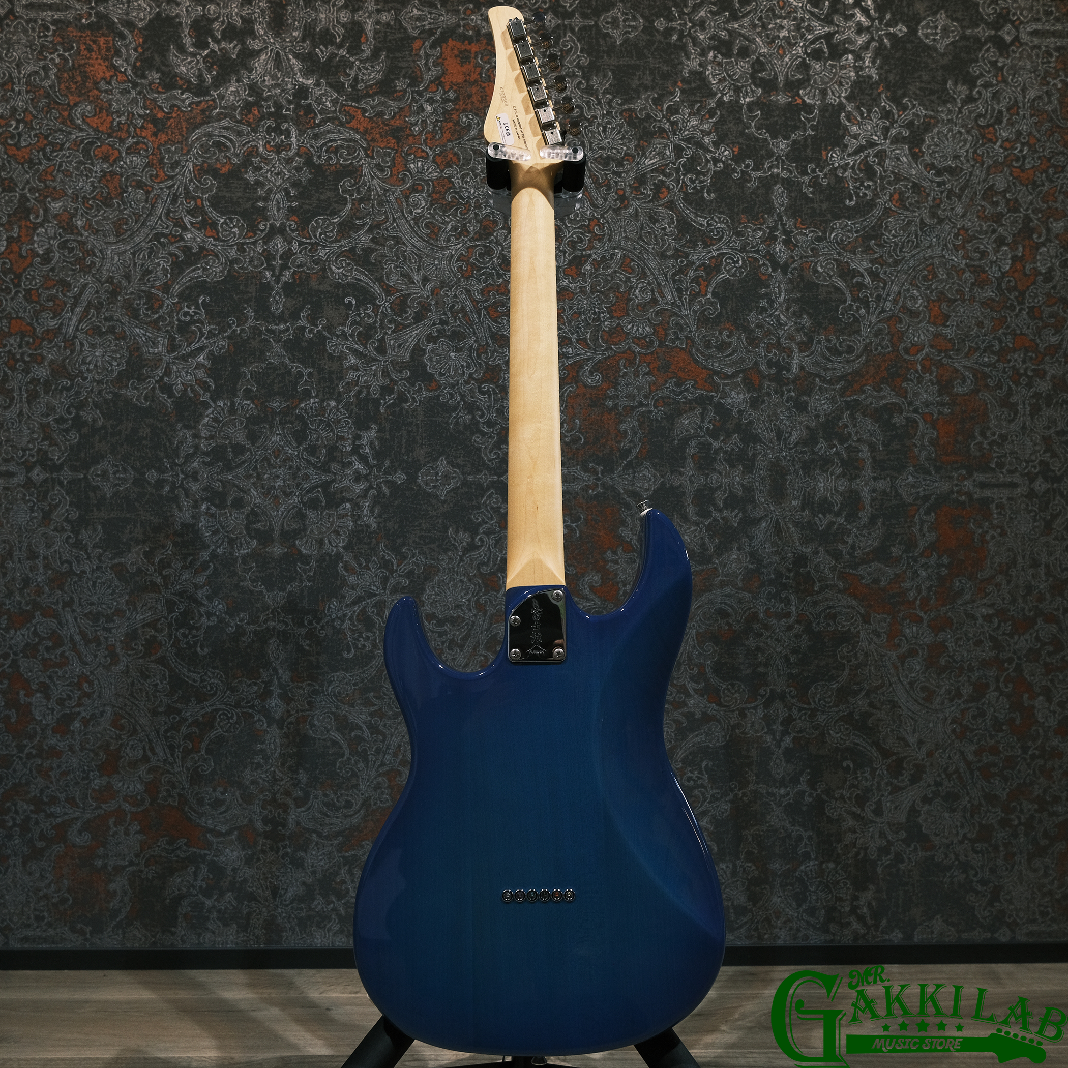 FUJIGEN(FGN) BOS2-M/TBS | 札幌の楽器屋さん｜MR.GAKKI LAB｜中古買取