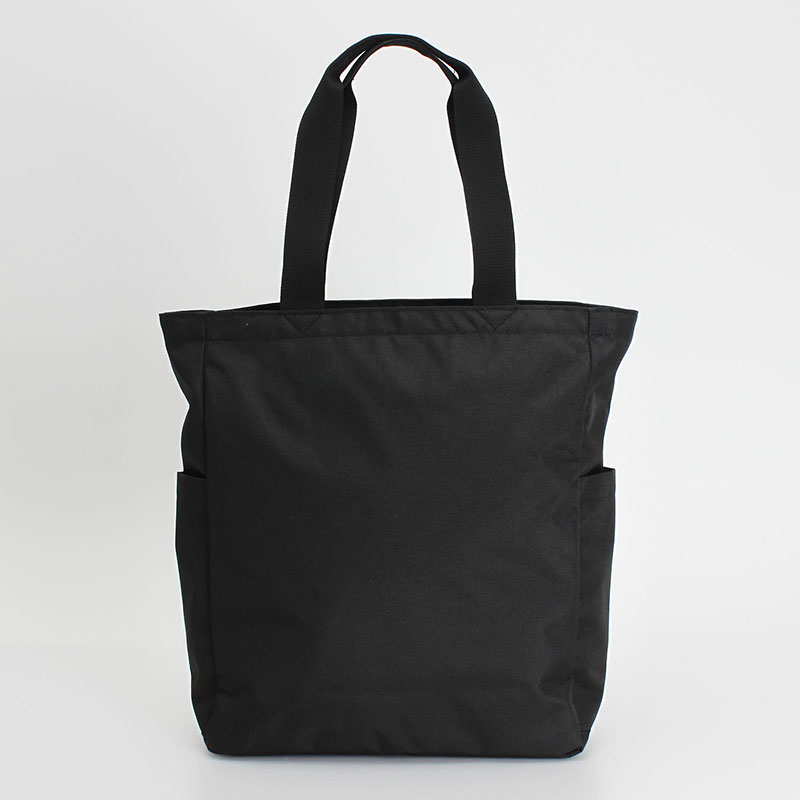 シュルム トートバッグ 17L ブラック ｜ ミスターマックスオンラインストア