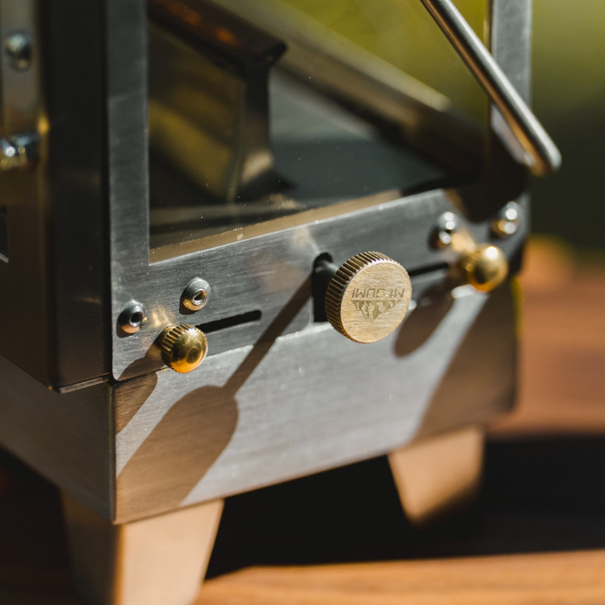 オイルストーブ オーラ ルミ / Oilstove AURA Lumi