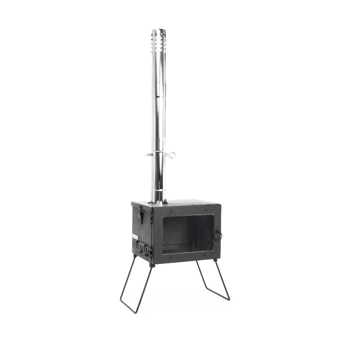 アウトドア薪ストーブ マイクロ 2 / Woodstove MICRO 2