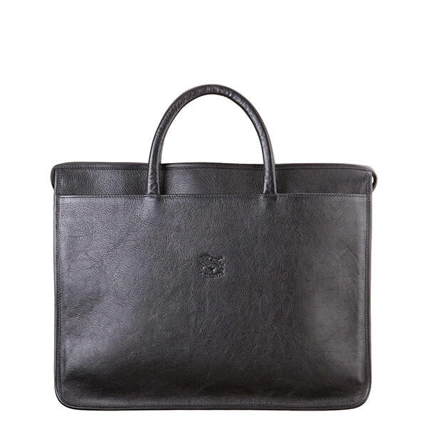 バッグ | UOMO | コレクション | IL BISONTE (イル ビゾンテ) 日本公式