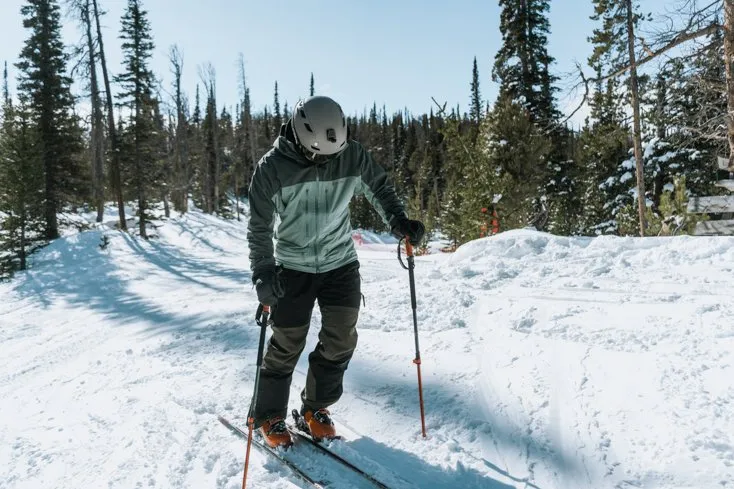 Flylow Kane Jacket Review - Mountain Weekly News