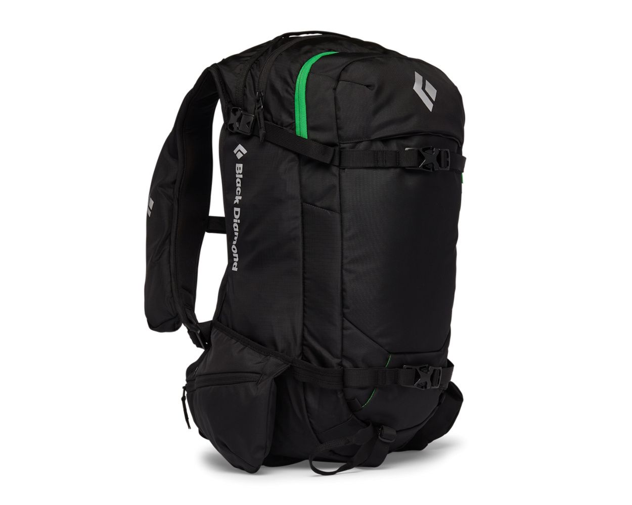 Black Diamond Dawn Patrol 32 Pack | MTN Gear