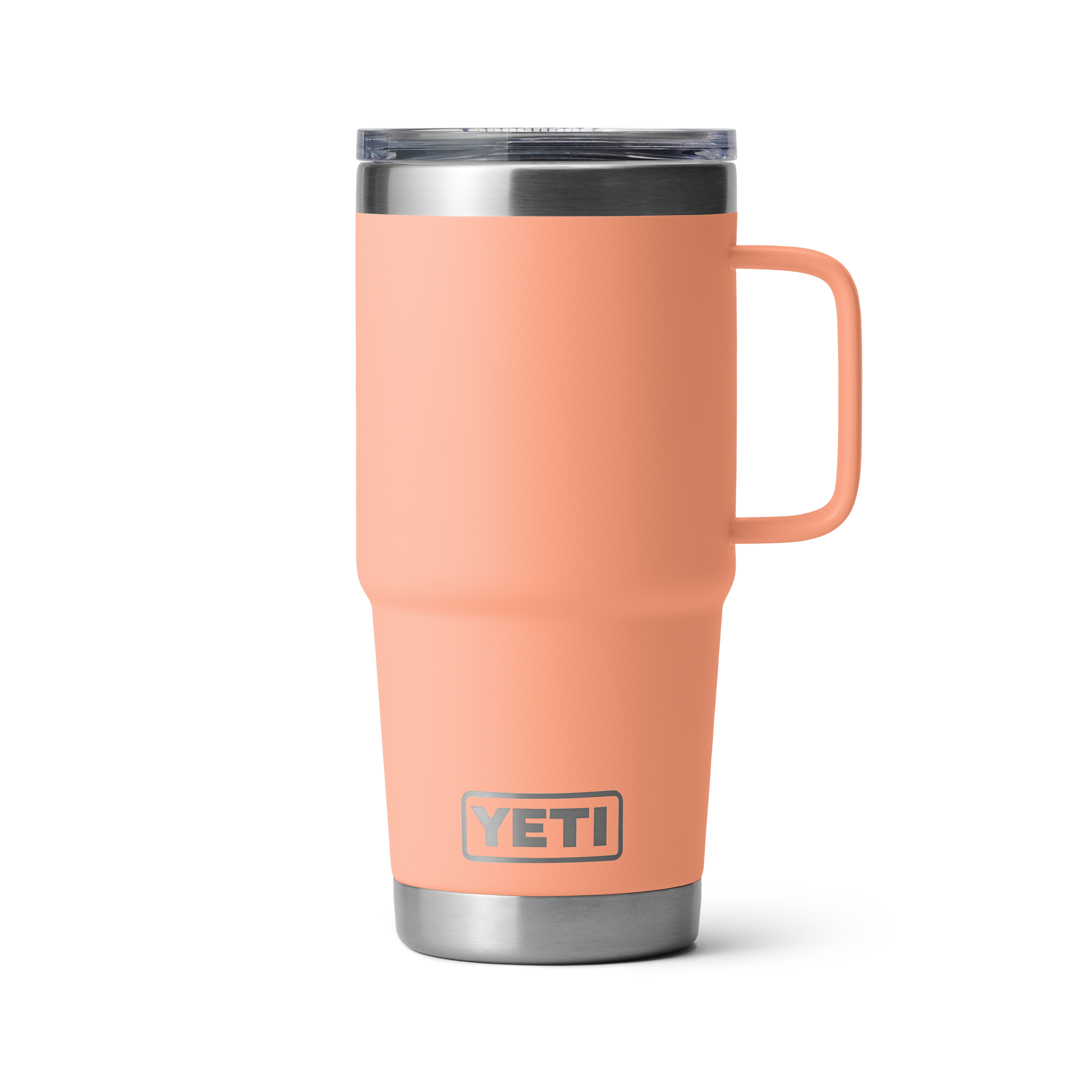 YETI Rambler® Travel Mug 20oz