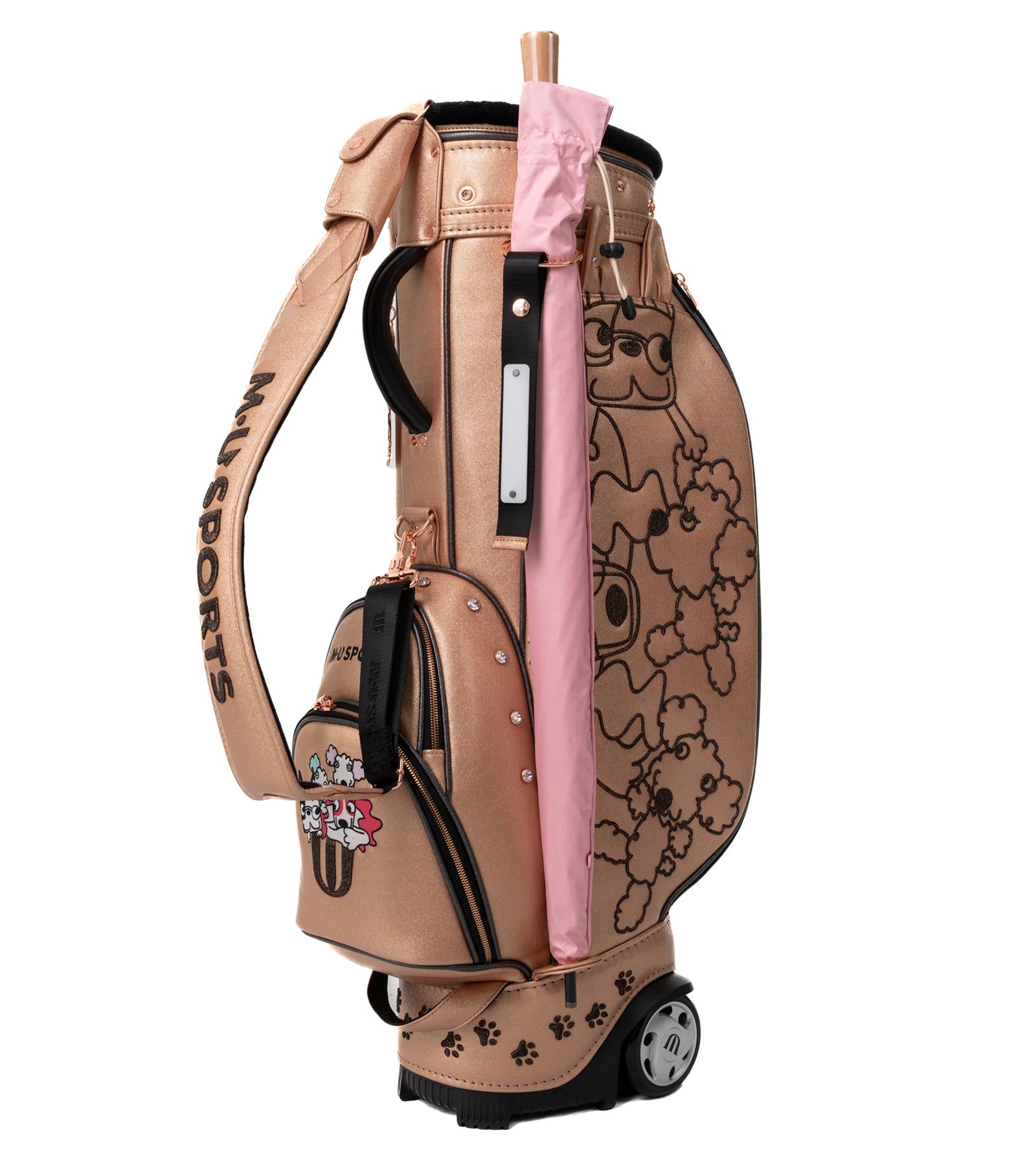 30周年・数量限定】M・U SPORTS 30周年記念 プレミアムリミテッド