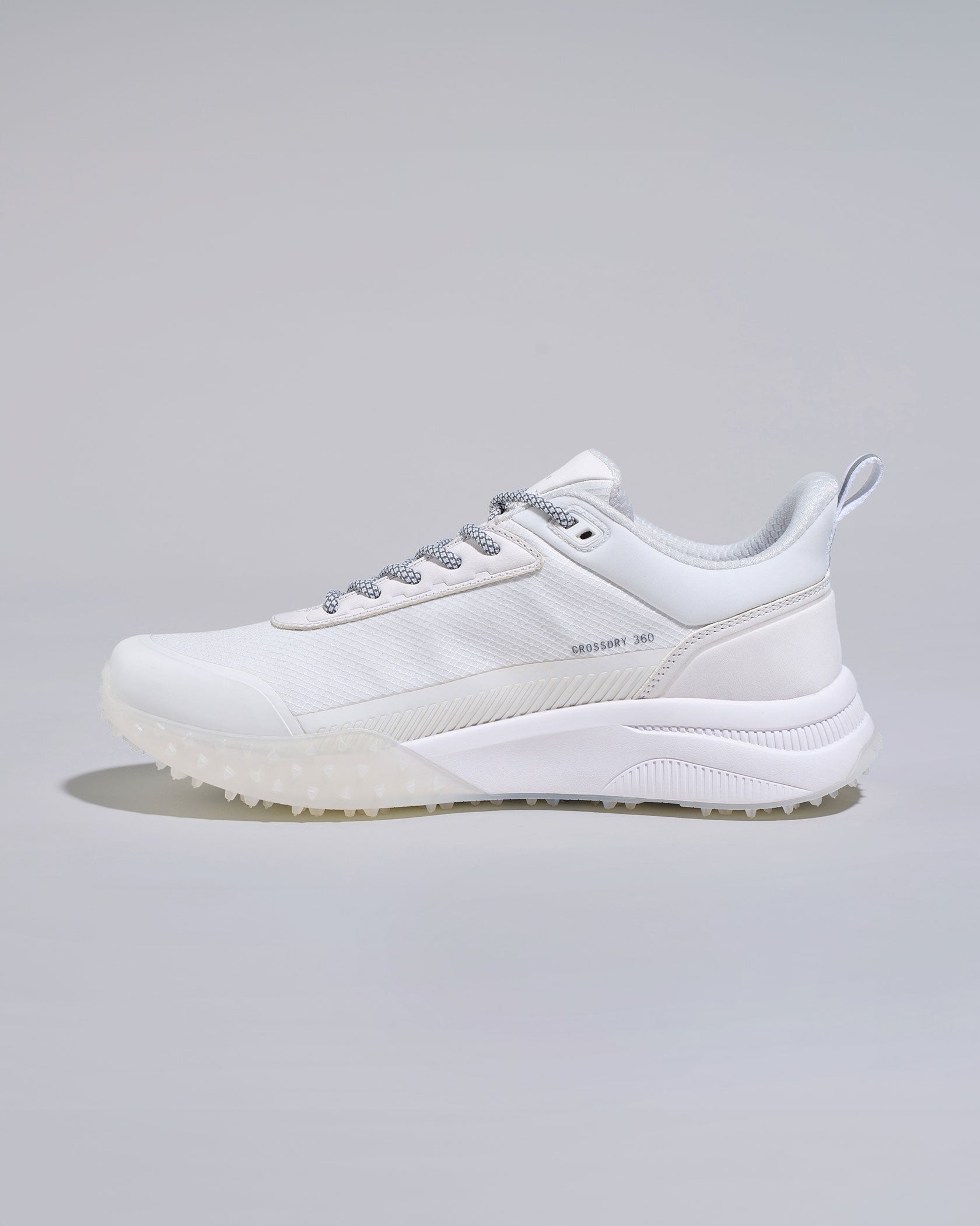 Sportcross All-Terrain Golf (ATG) Shoes | MUNICIPAL