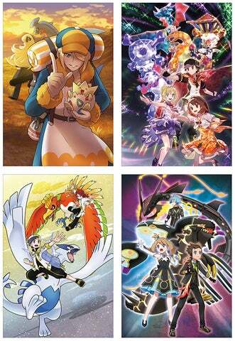 ポケマスEX 6.5周年！アニメイト限定グッズ＆フェア情報まとめ！池袋