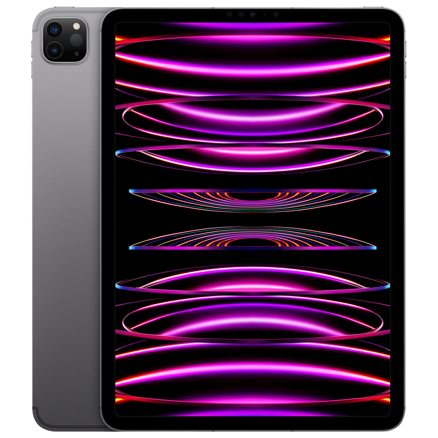 TELUS Apple iPad Pro 11