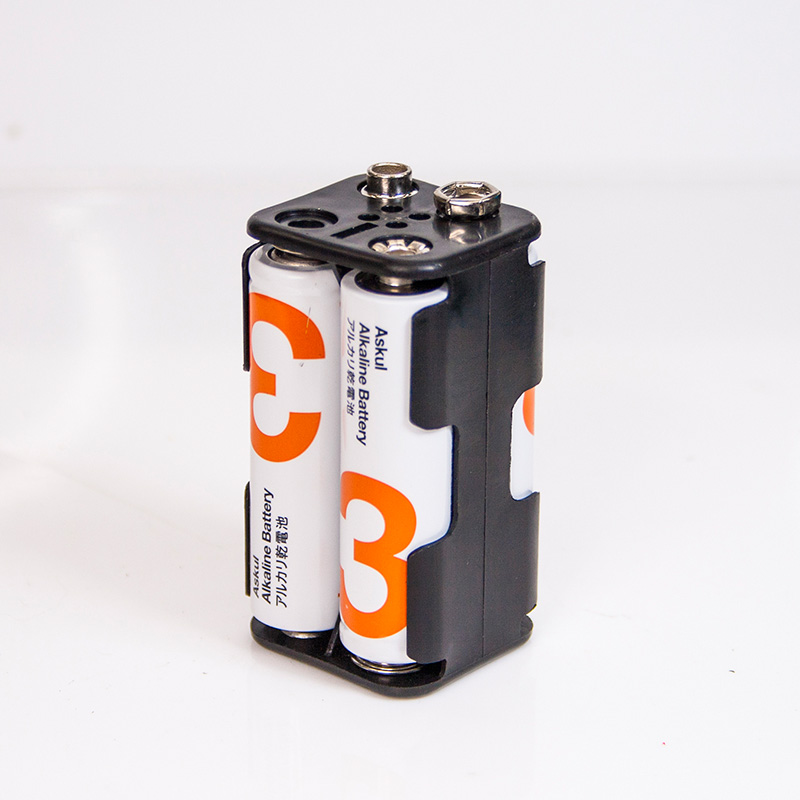 電池ホルダー | ムラテックKDS株式会社