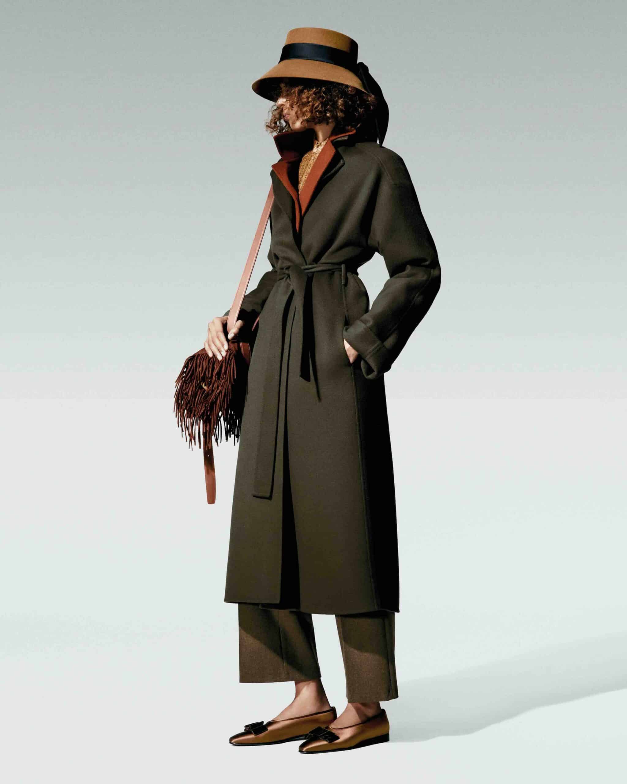 Loro Piana Autumn/Winter 2026-2027 – EN - Muse Magazine
