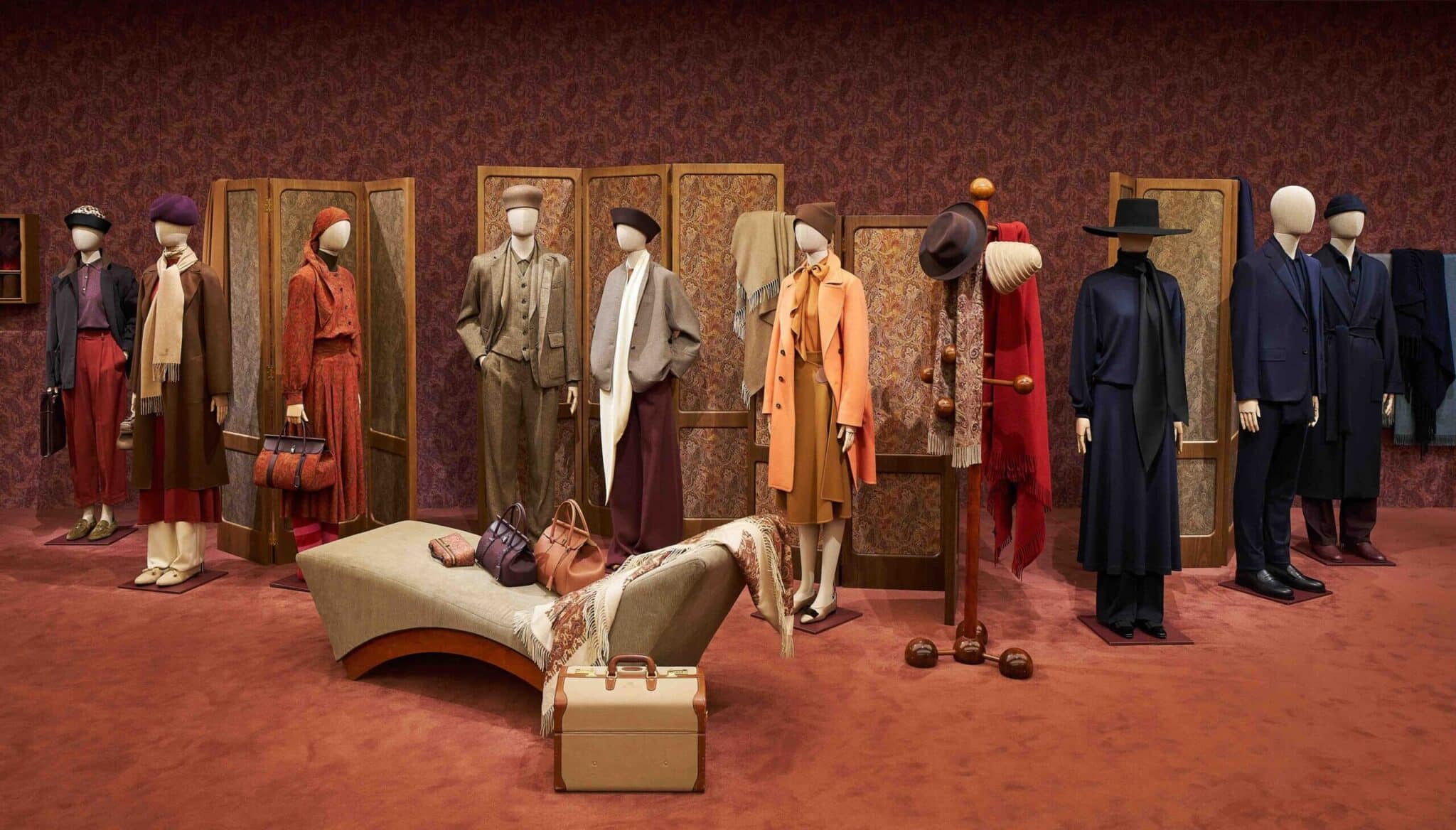 Loro Piana Autumn/Winter 2026-2027 – EN - Muse Magazine