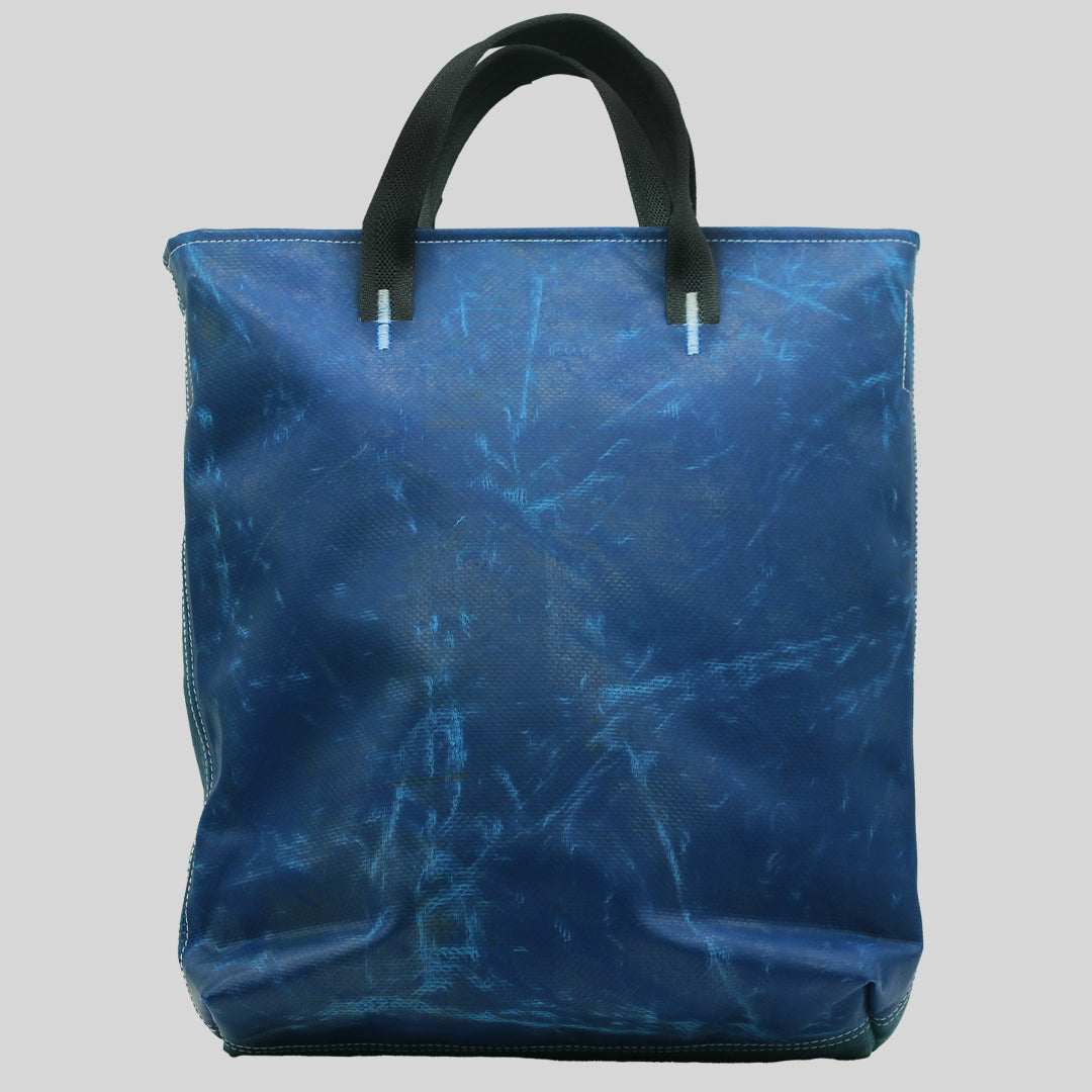 FREITAG F202 LELAND Tote Bag – Red Dot Design Museum Singapore