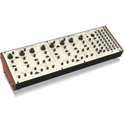 The Behringer 140 Dual Envelope Lfo Module