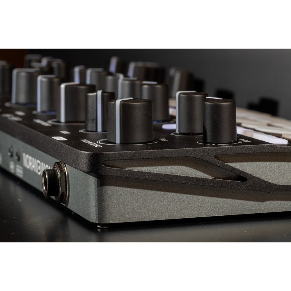 NORAND MONO MK2｜ミュージックランドKEY