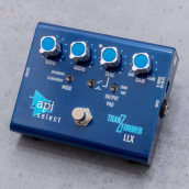 api TranZformer LLX｜ミュージックランドKEY
