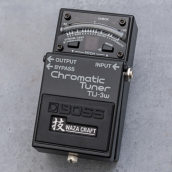 BOSS TU-3W Chromatic Tuner｜ミュージックランドKEY