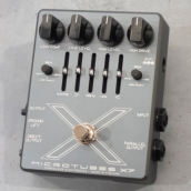 Darkglass Electronics MICROTUBES X7｜ミュージックランドKEY
