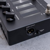 Darkglass Electronics Microtubes Infinity｜ミュージックランドKEY