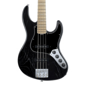 EDWARDS E-AMAZE-AS-4/M SLBK (Solid Black)｜ミュージックランドKEY