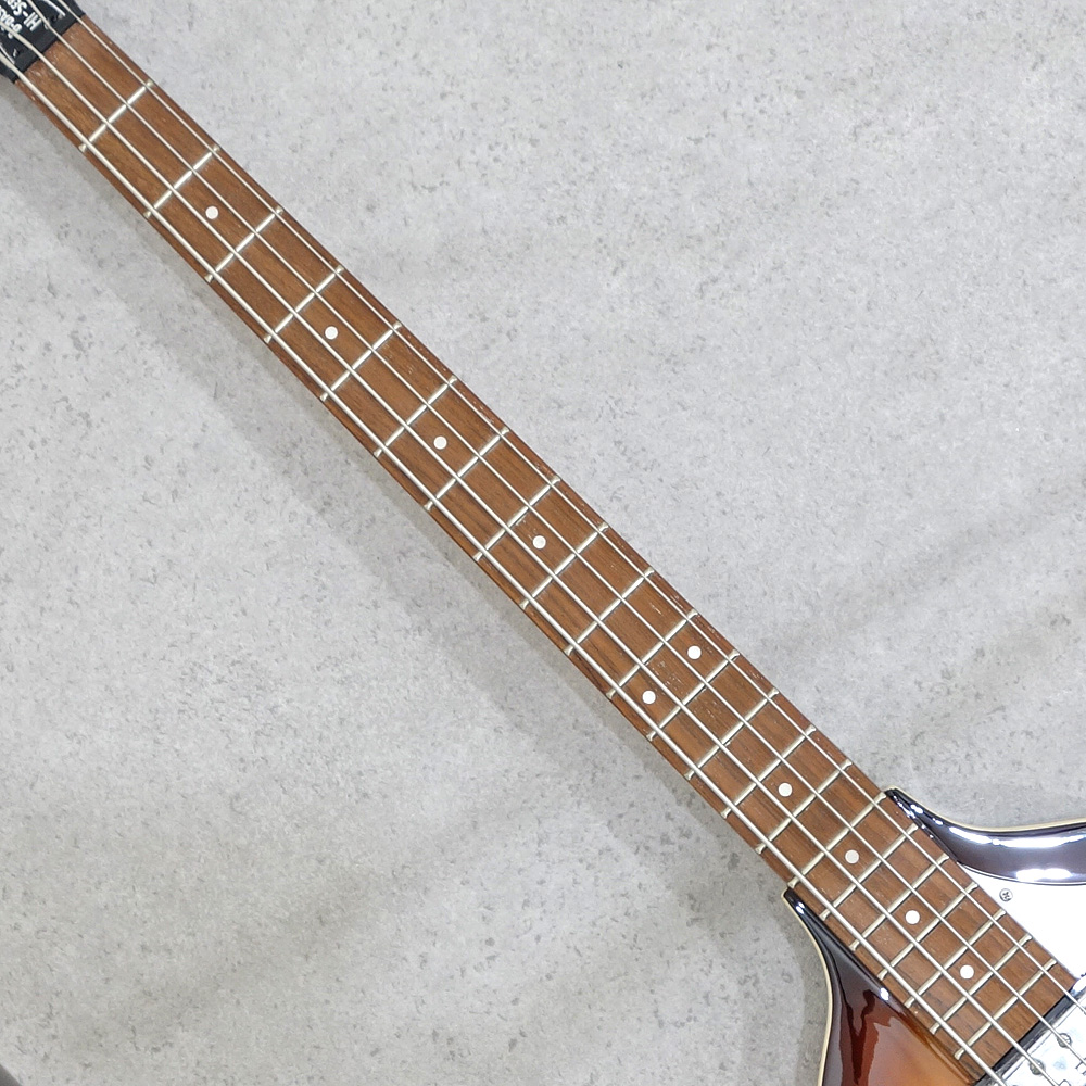 Hofner Violin Bass Ignition - Premium Edition (HI-BB-PE-SB