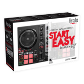 Hercules DJ DJCONTROL INPULSE 200 MK2｜ミュージックランドKEY