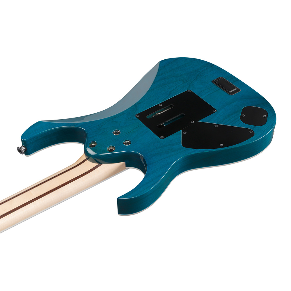 Ibanez HZK1 [HAZUKI (NEMOPHILA, KOIAI) Signature Model