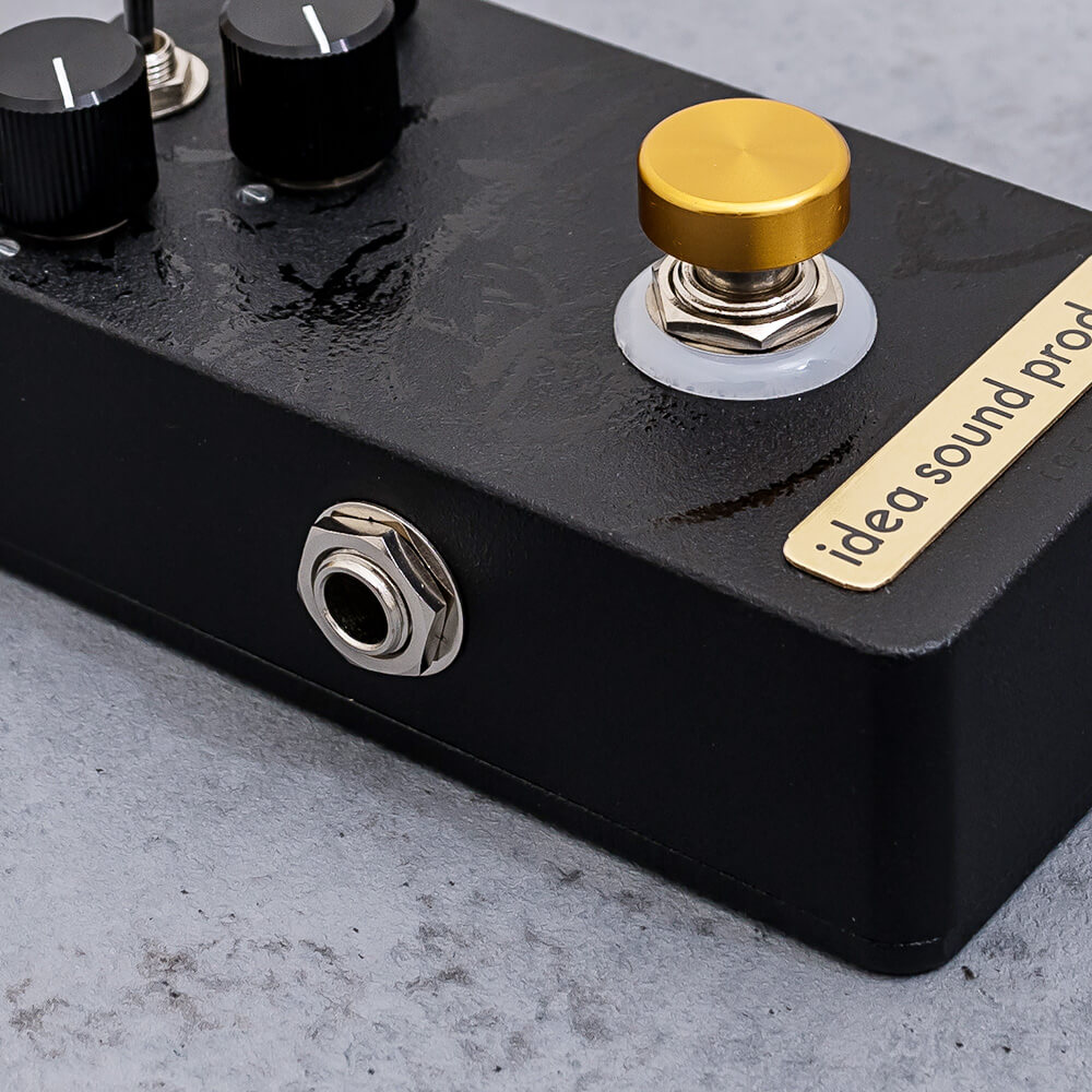 idea sound product IDEA-RTX ver.1｜ミュージックランドKEY