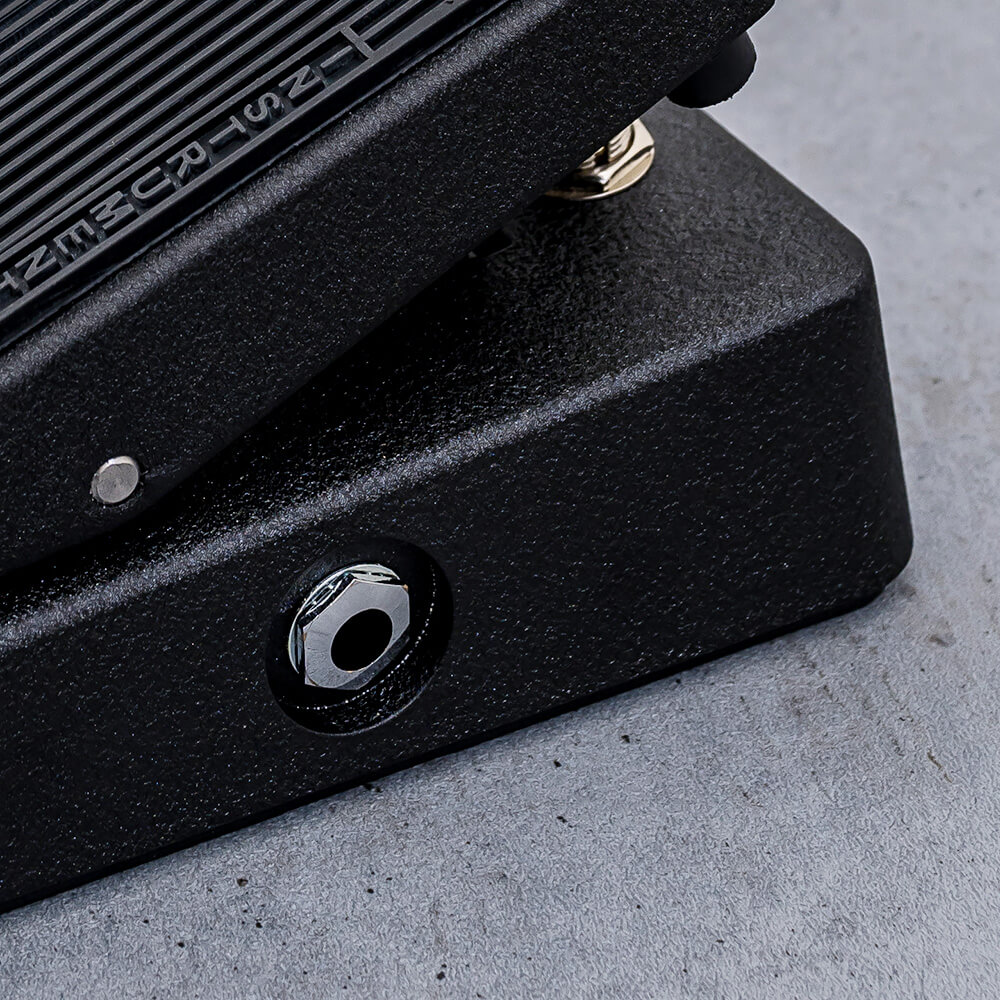 Jim Dunlop CBM95 Cry Baby Mini Wah｜ミュージックランドKEY