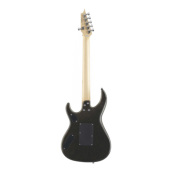 Killer Guitars KG-Fascist Vice SE / Galaxy Black (GB