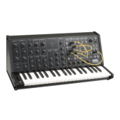 KORG MS-20 mini｜ミュージックランドKEY
