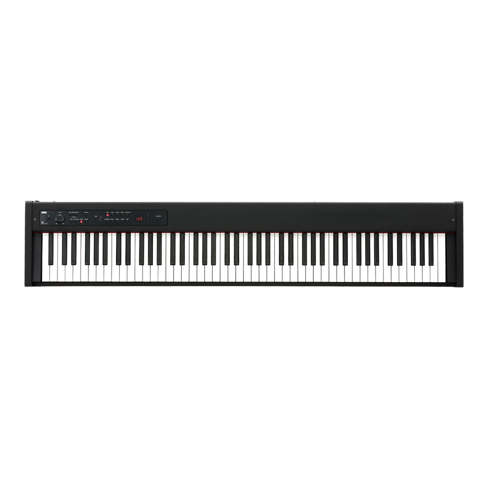 KORG D1｜ミュージックランドKEY