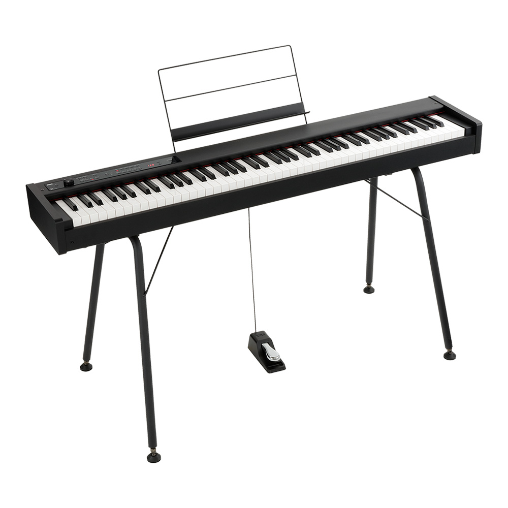 KORG D1｜ミュージックランドKEY