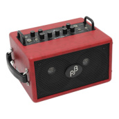 Phil Jones Bass (PJB) Double Four Plus / Red｜ミュージックランドKEY