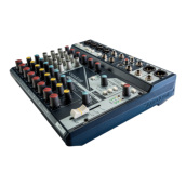 Soundcraft Notepad-12FX｜ミュージックランドKEY
