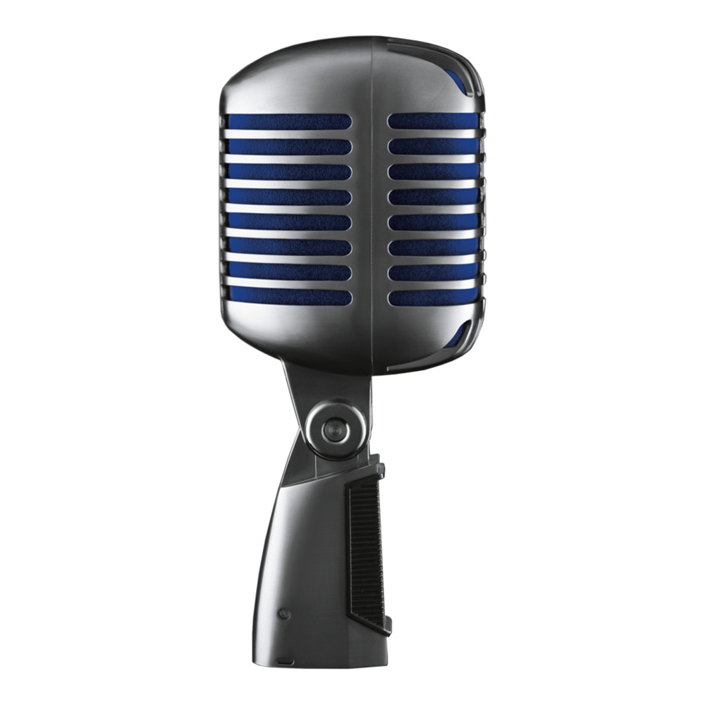 SHURE SUPER 55-J｜ミュージックランドKEY