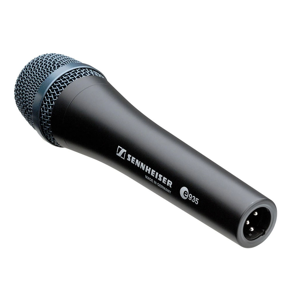 SENNHEISER e 935｜ミュージックランドKEY