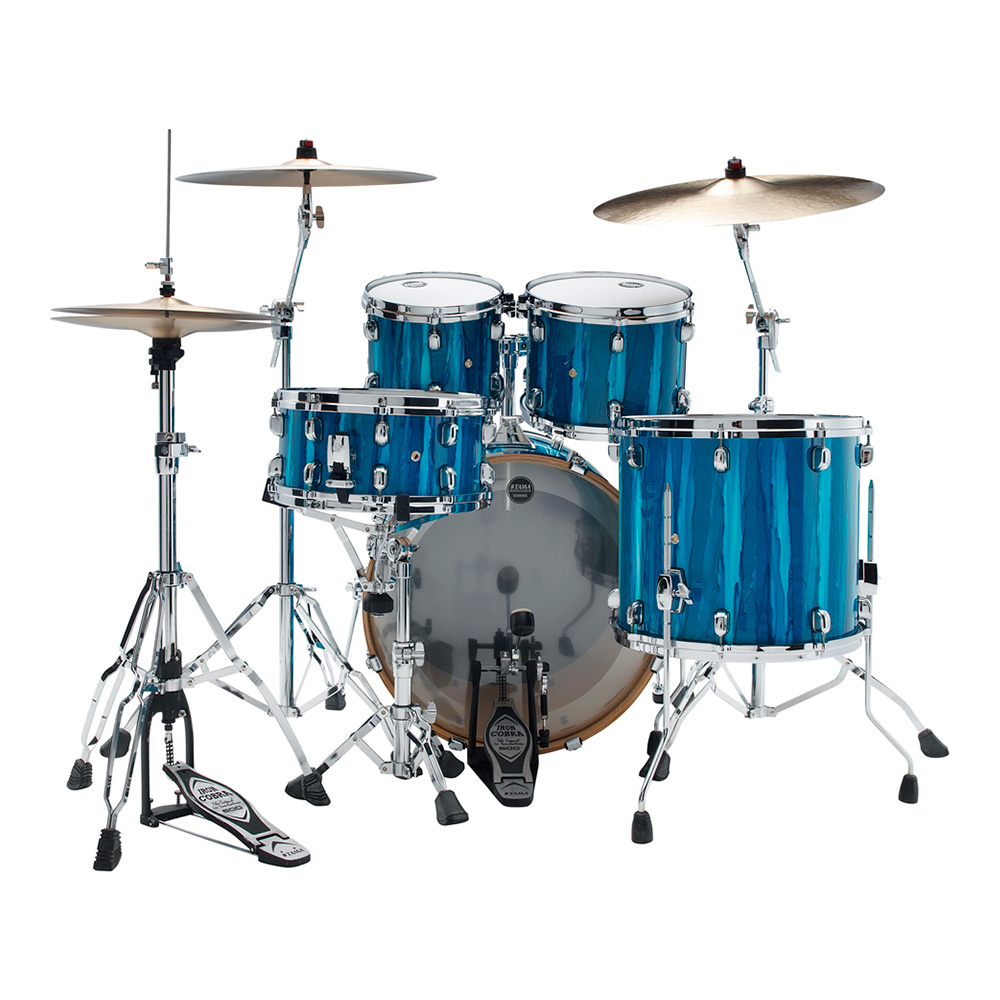 TAMA MBS42S [Starclassic Performer Drum Kits]｜ミュージックランドKEY