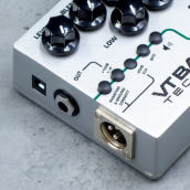 TECH 21 VT BASS DI｜ミュージックランドKEY