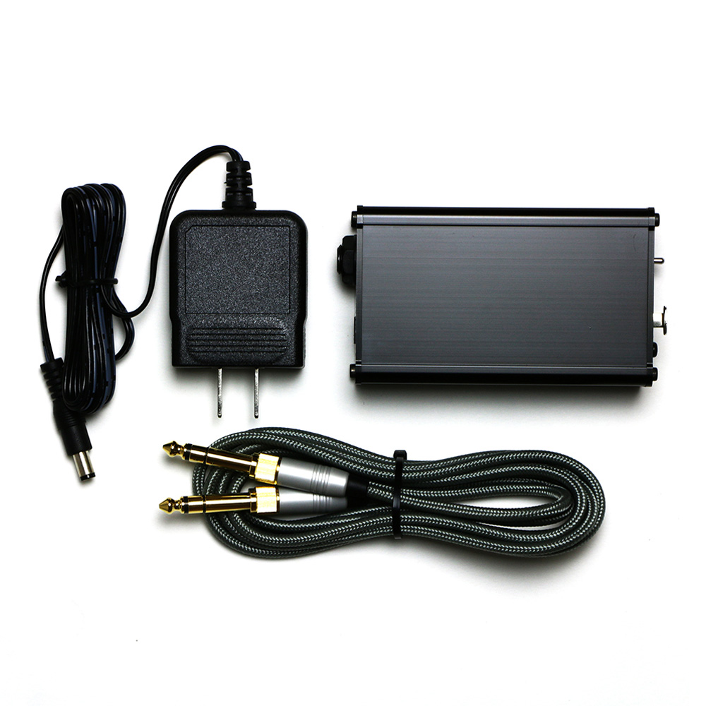 Umbrella Company BTL-ADAPTER Headphone Buffer Amp (BTL