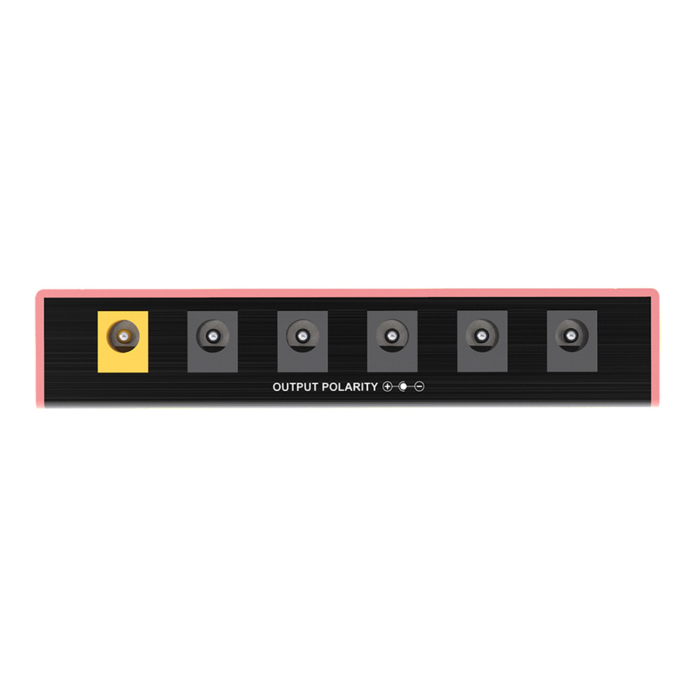 Vital Audio POWER CARRIER VA-05 Mk-II｜ミュージックランドKEY