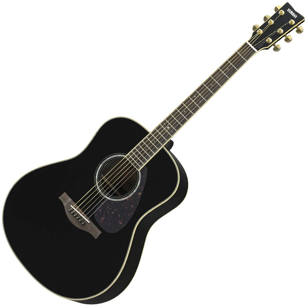 YAMAHA LL6 ARE BL｜ミュージックランドKEY