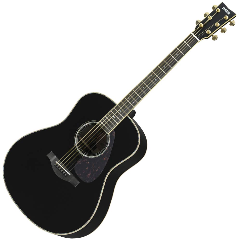 YAMAHA LL16D ARE BL｜ミュージックランドKEY