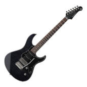 YAMAHA PACIFICA PAC612VIIFM TBL (Translucent Black)｜ミュージック