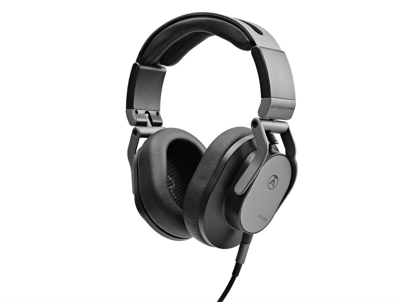 Austrian Audio Hi-X55 Review