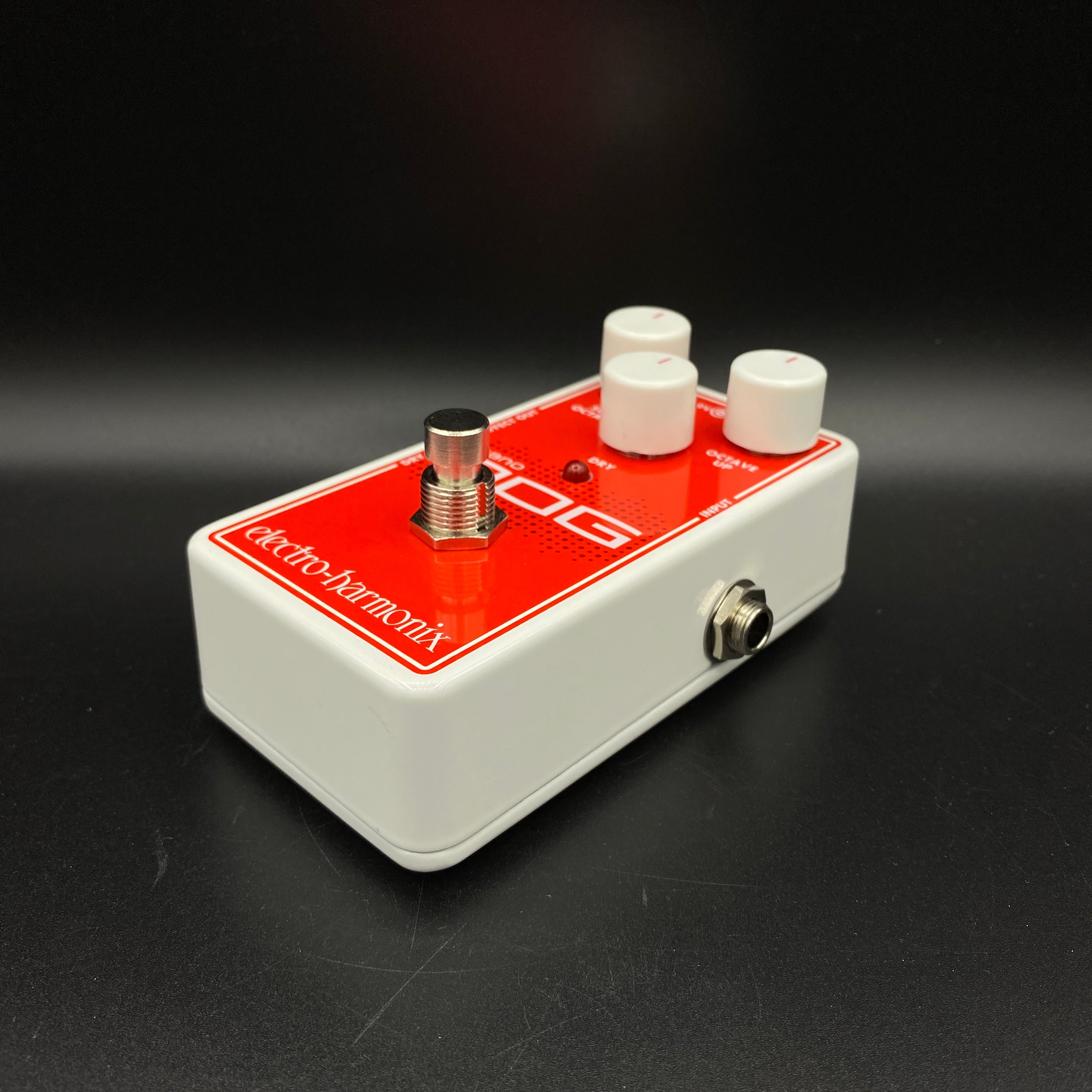 Electro-Harmonix Nano POG – Music Villa MT