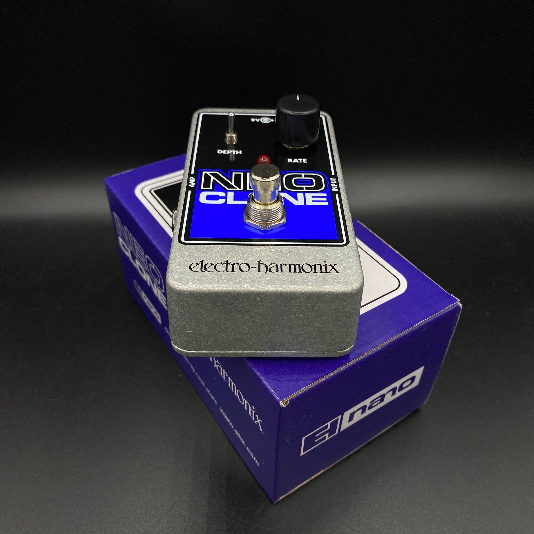Electro-Harmonix Neo Clone – Music Villa MT