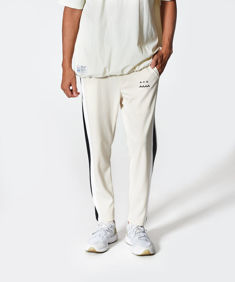 ACANTHUS × muta MARINE Track Pants [全4色] – muta Online Store