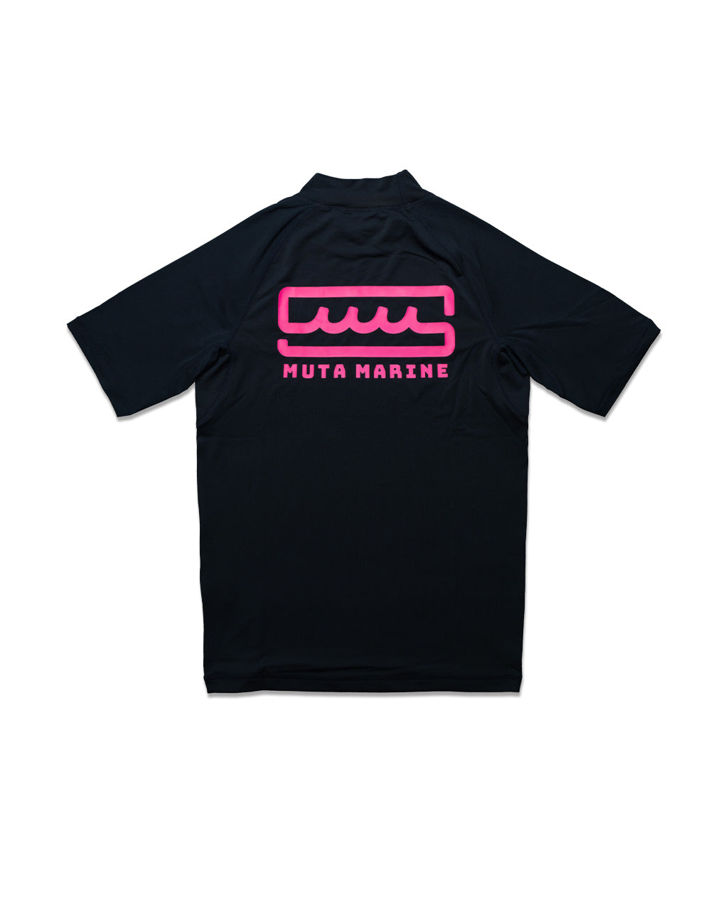 ラッシュTシャツ (BOXロゴ) [全4色] – muta Online Store