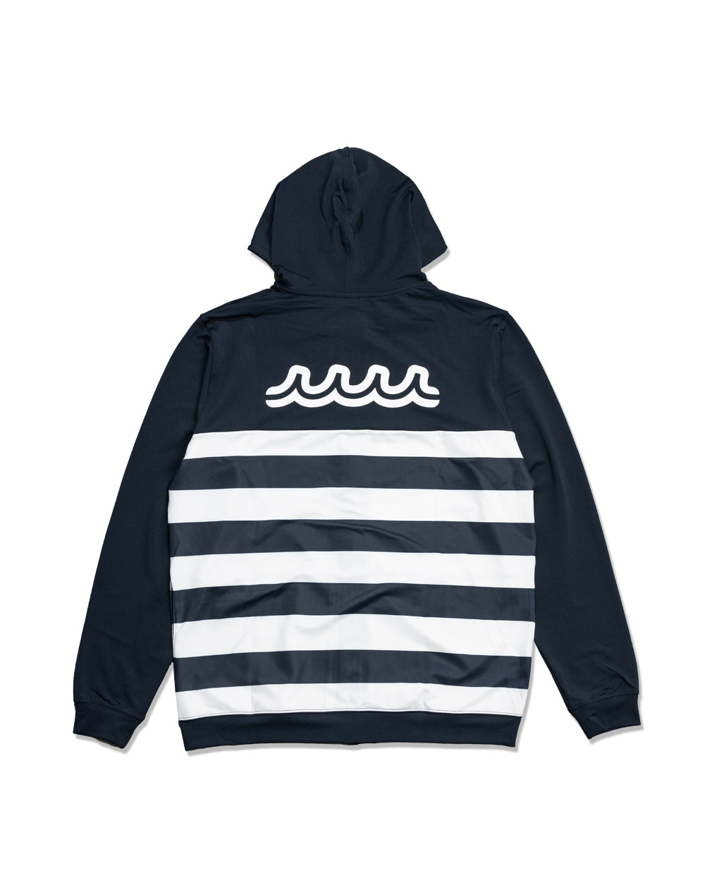 ラッシュパーカー (ボーダー) [全2色] – muta Online Store