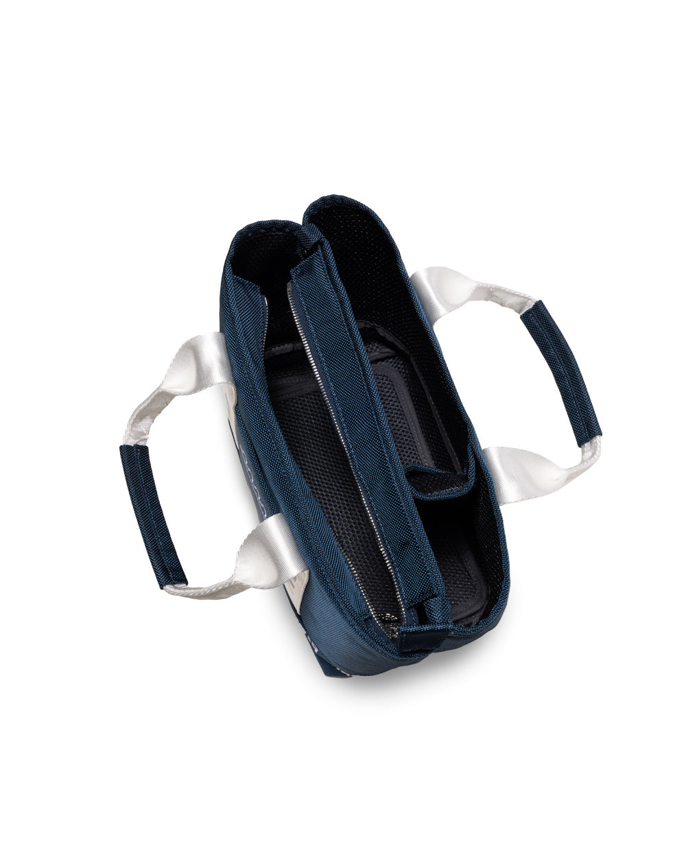 パーテーショントートバッグ [全2色] – muta Online Store